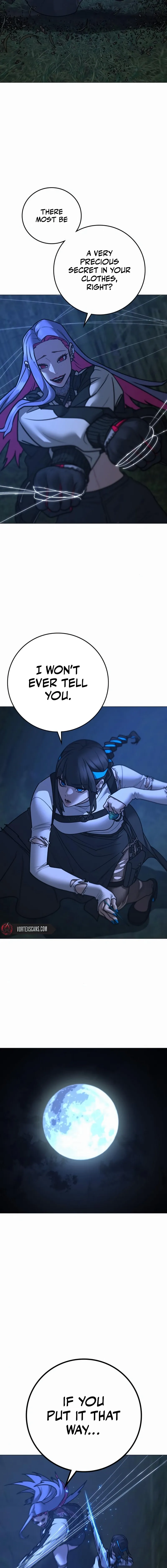 Reality Quest Chapter 154 Page 10