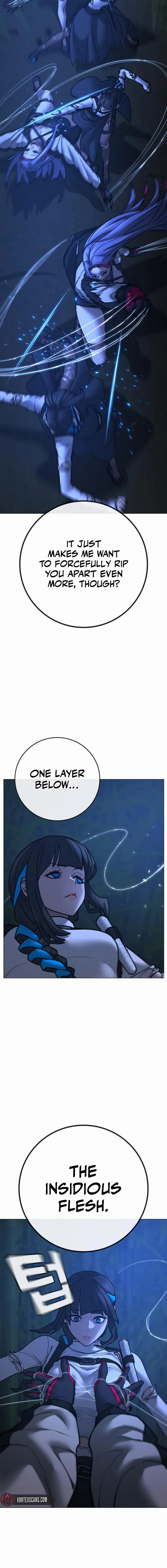 Reality Quest Chapter 154 Page 11