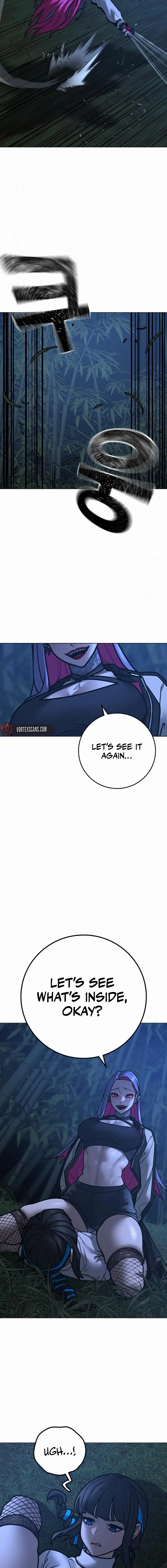 Reality Quest Chapter 154 Page 17
