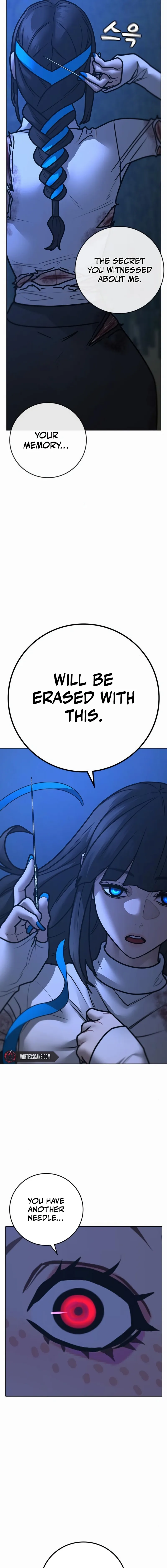 Reality Quest Chapter 154 Page 25