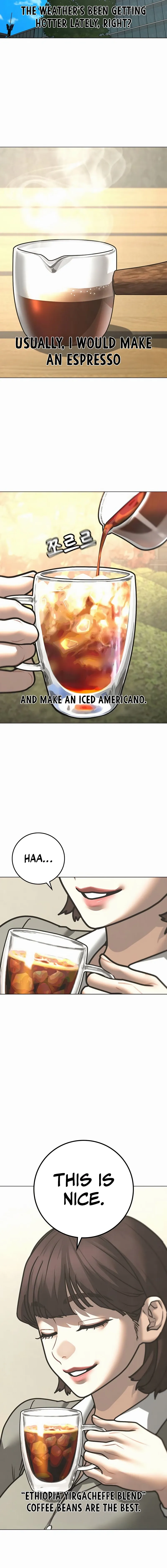 Reality Quest Chapter 156 Page 9