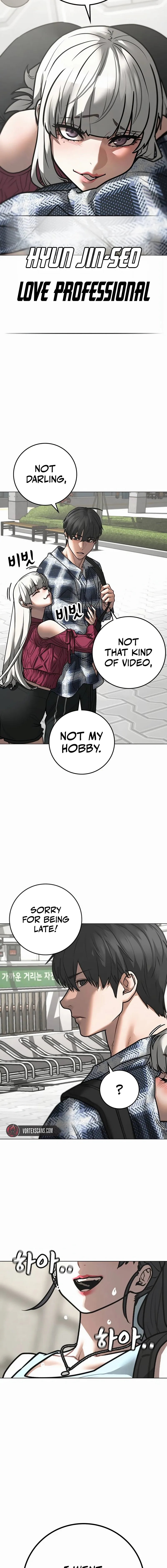 Reality Quest Chapter 156 Page 15