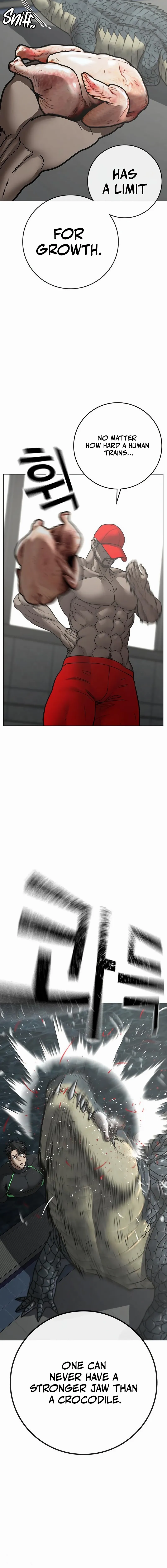 Reality Quest Chapter 158 Page 7
