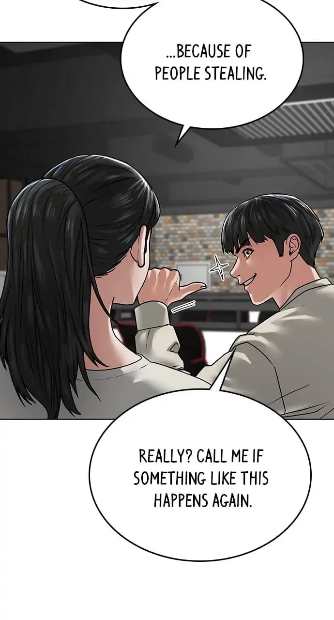Reality Quest Chapter 16 Page 112