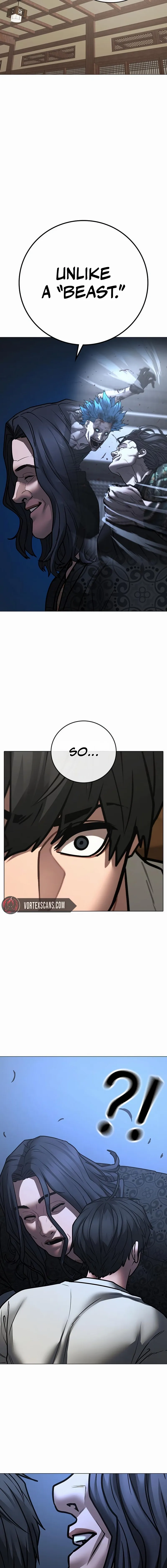 Reality Quest Chapter 160 Page 13