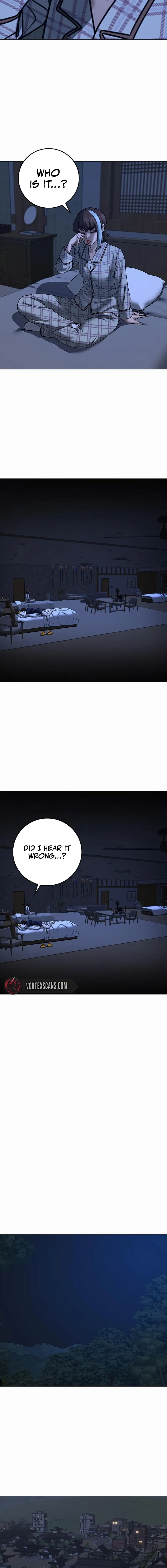 Reality Quest Chapter 160 Page 29