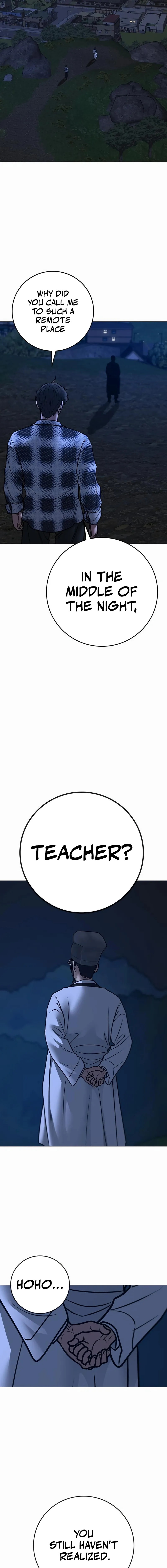 Reality Quest Chapter 160 Page 30