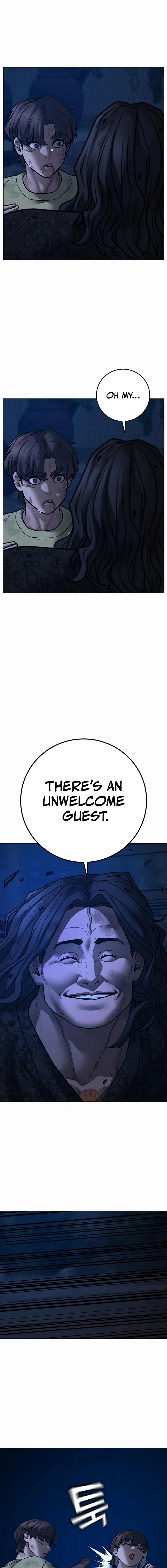 Reality Quest Chapter 161 Page 27