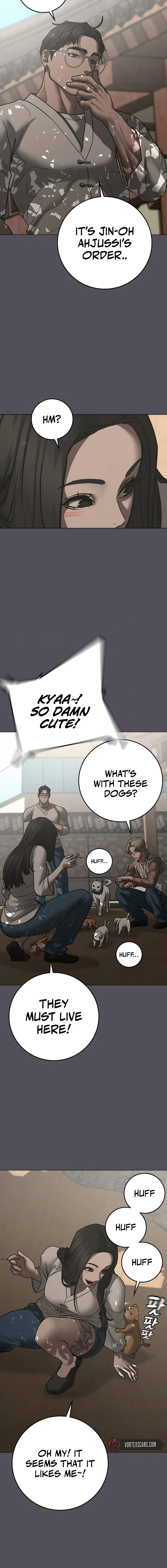 Reality Quest Chapter 163 Page 15