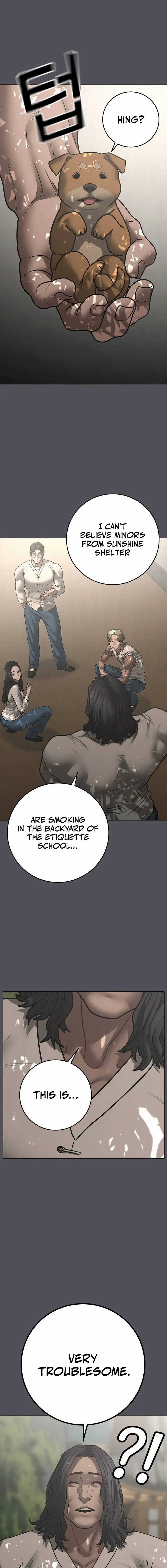 Reality Quest Chapter 163 Page 16