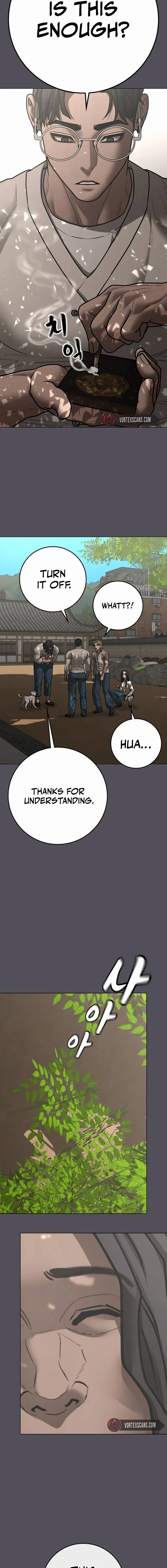 Reality Quest Chapter 163 Page 18
