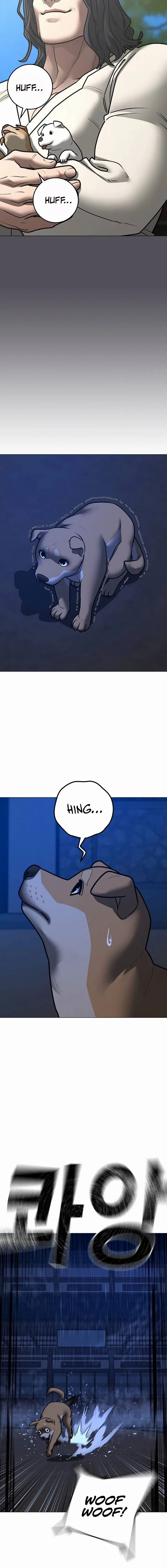 Reality Quest Chapter 163 Page 21