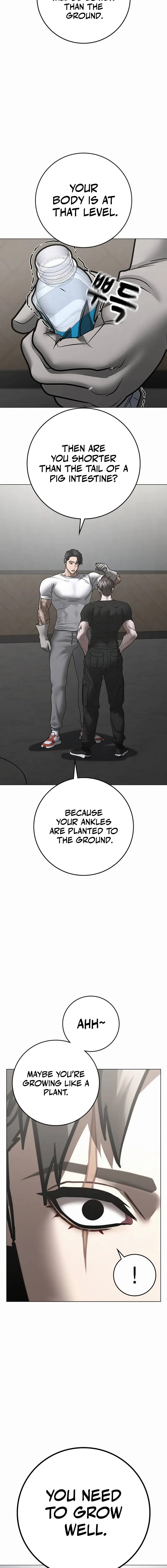 Reality Quest Chapter 163 Page 32