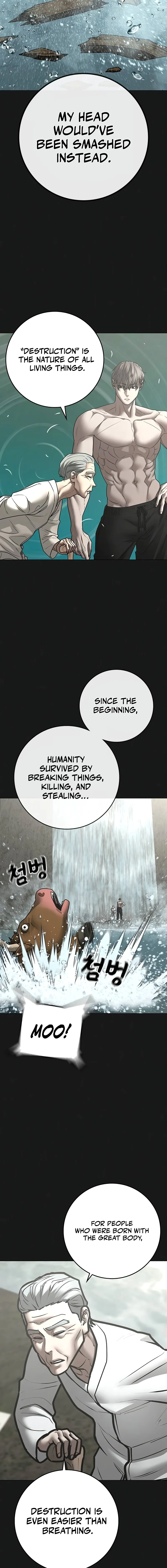 Reality Quest Chapter 164 Page 5