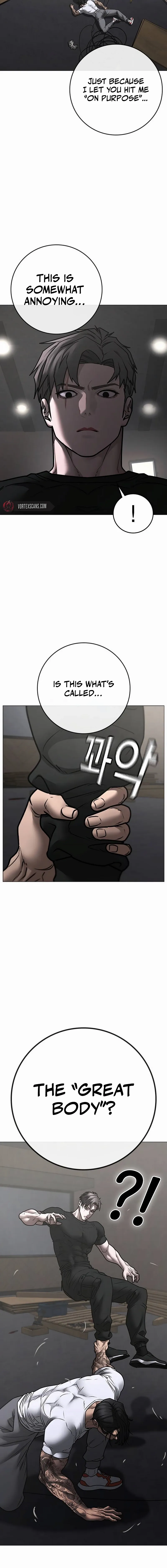 Reality Quest Chapter 164 Page 23