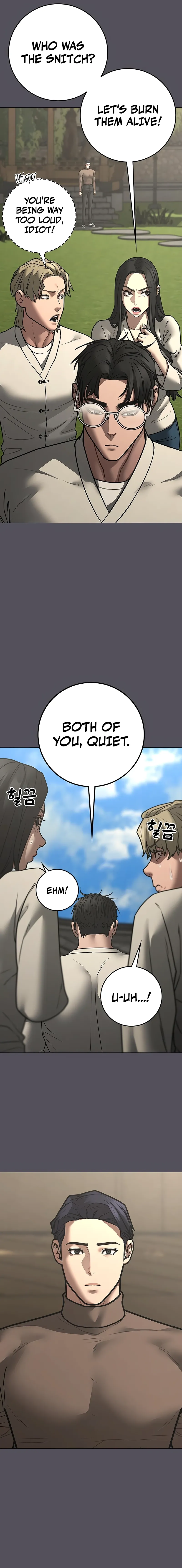 Reality Quest Chapter 169 Page 13