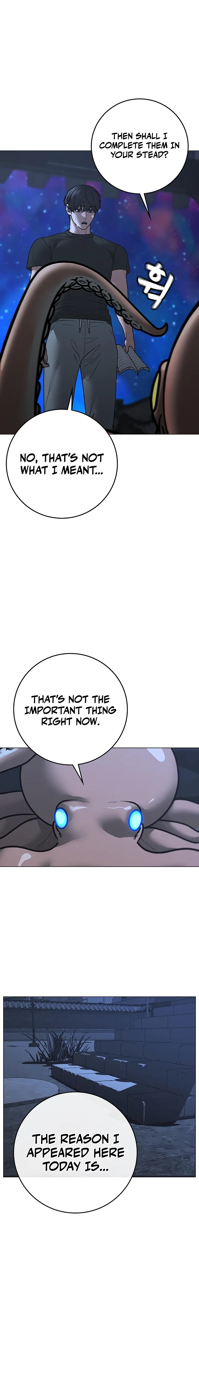 Reality Quest Chapter 169 Page 22