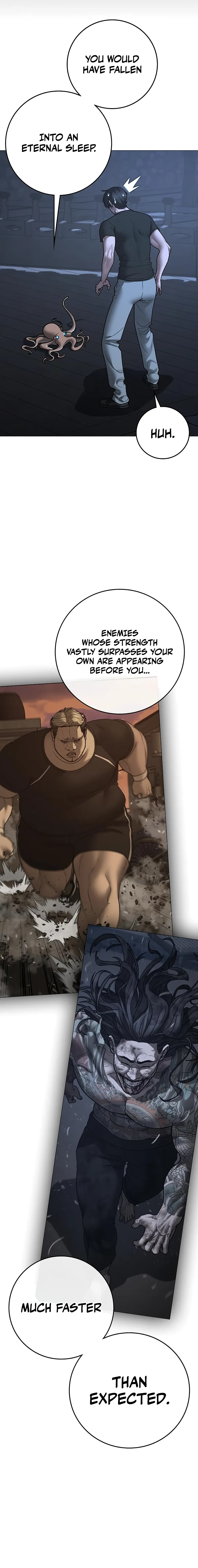 Reality Quest Chapter 169 Page 33