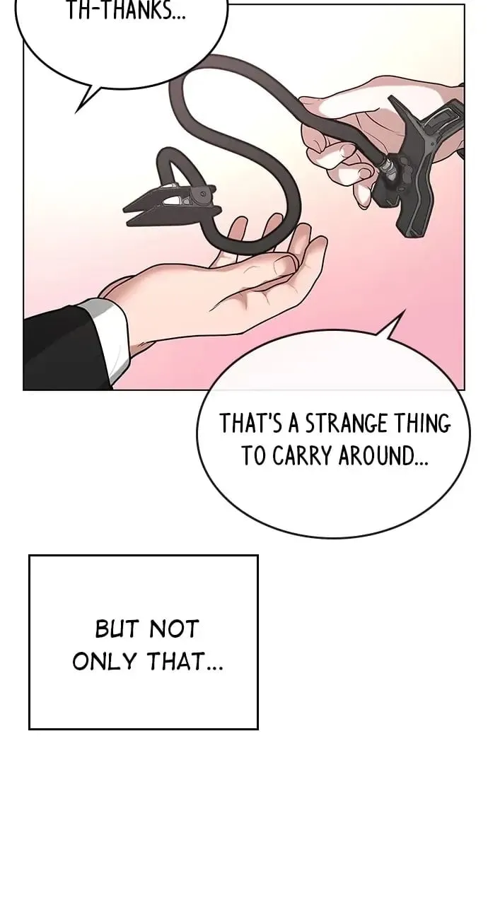 Reality Quest Chapter 17 Page 21