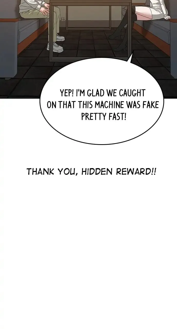 Reality Quest Chapter 17 Page 91