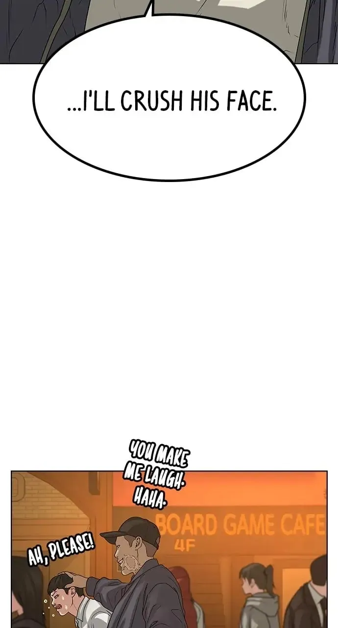 Reality Quest Chapter 17 Page 100