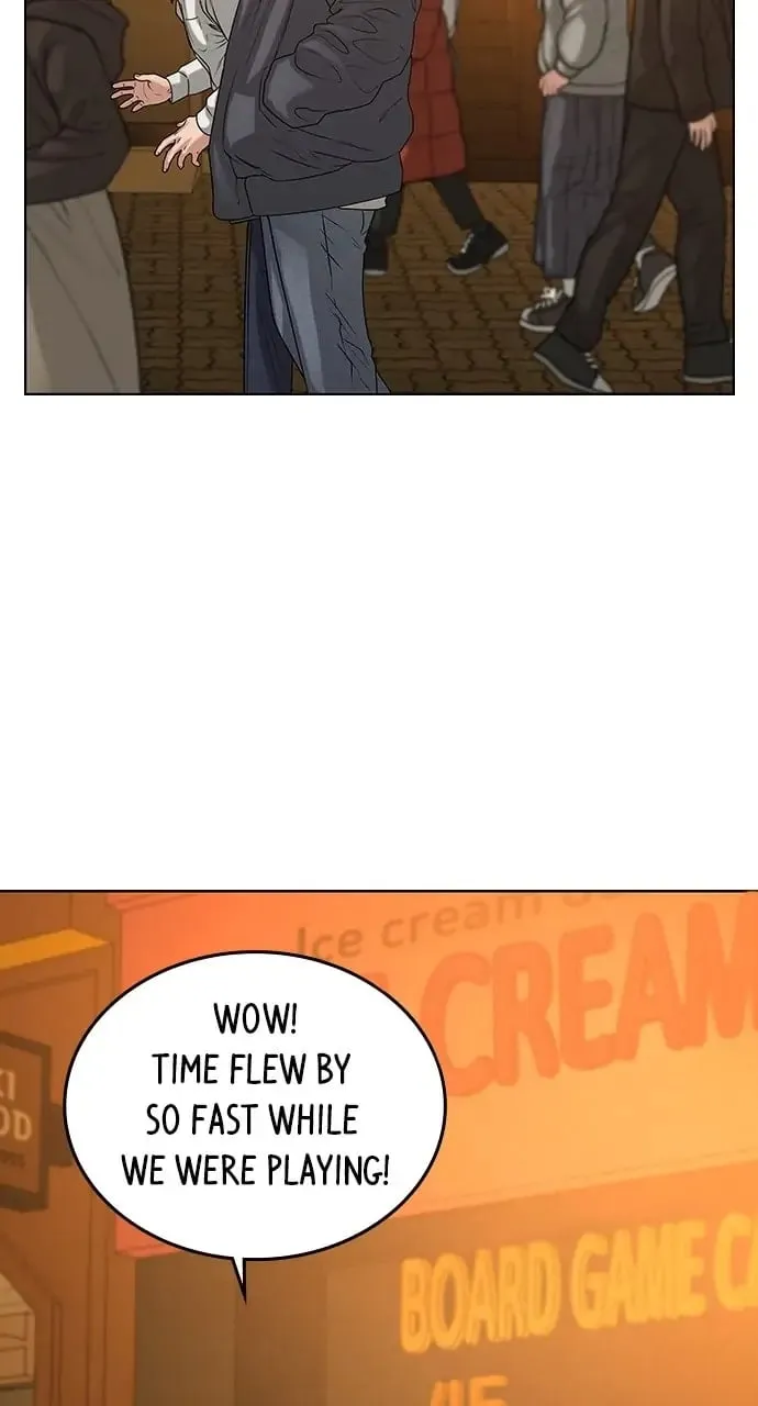 Reality Quest Chapter 17 Page 101