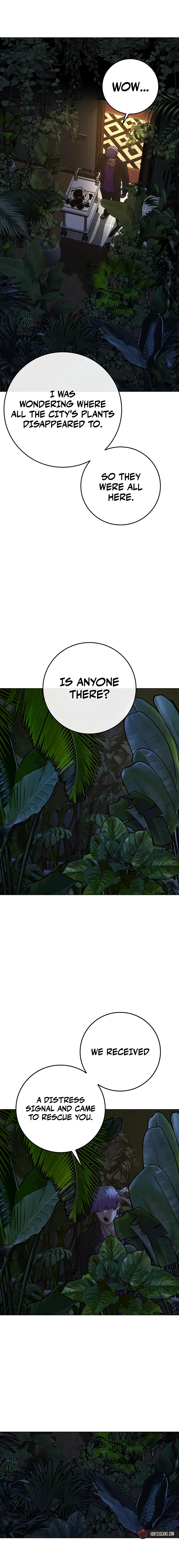 Reality Quest Chapter 171 Page 4