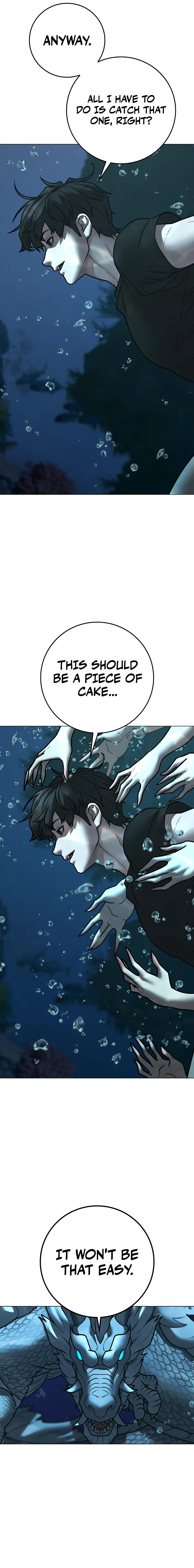 Reality Quest Chapter 171 Page 8