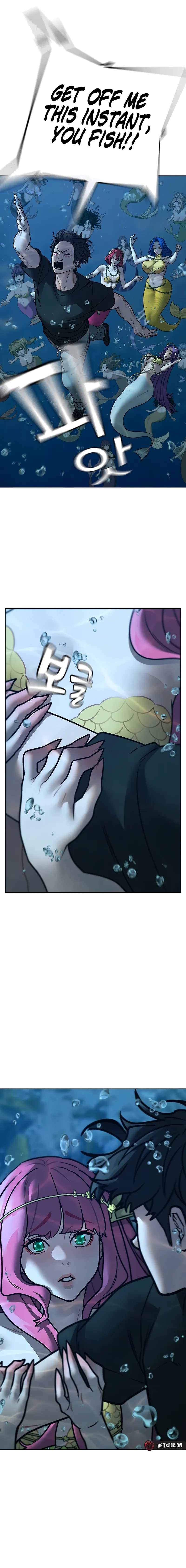 Reality Quest Chapter 171 Page 10