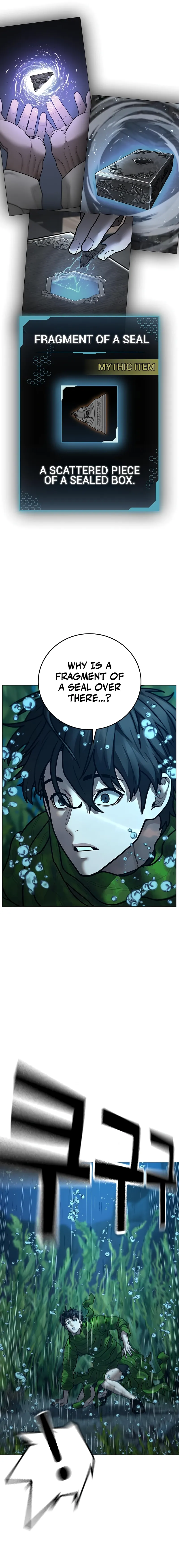 Reality Quest Chapter 171 Page 27
