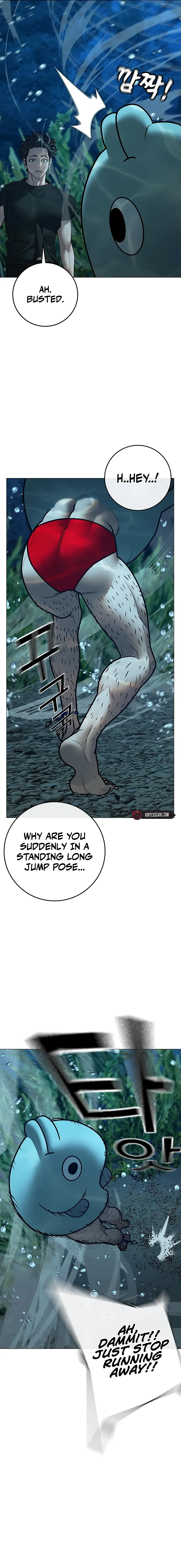 Reality Quest Chapter 171 Page 31