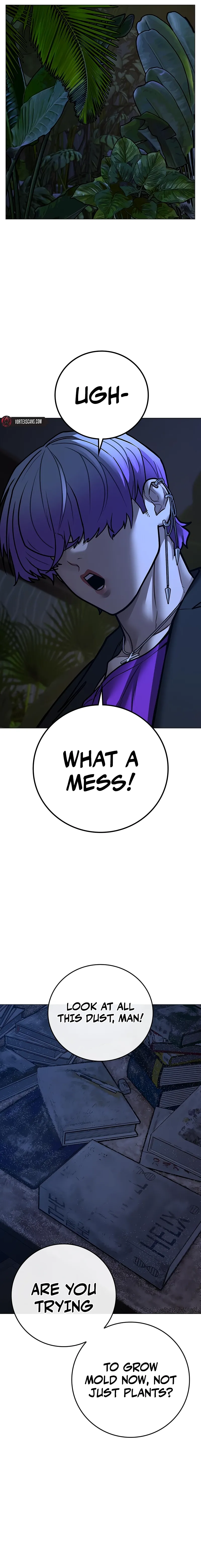 Reality Quest Chapter 171 Page 34