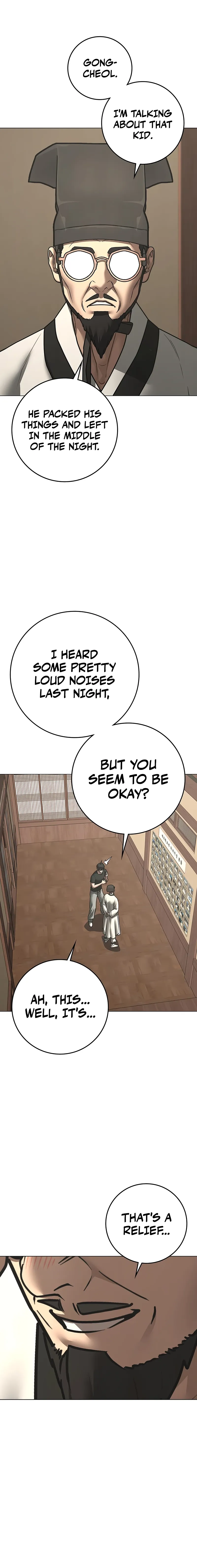 Reality Quest Chapter 172 Page 18