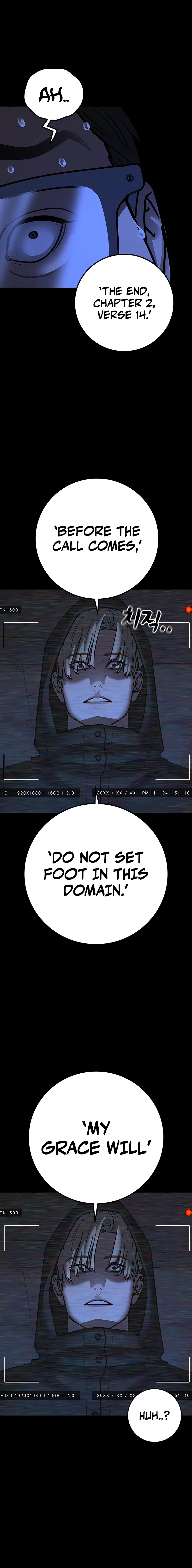 Reality Quest Chapter 173 Page 12