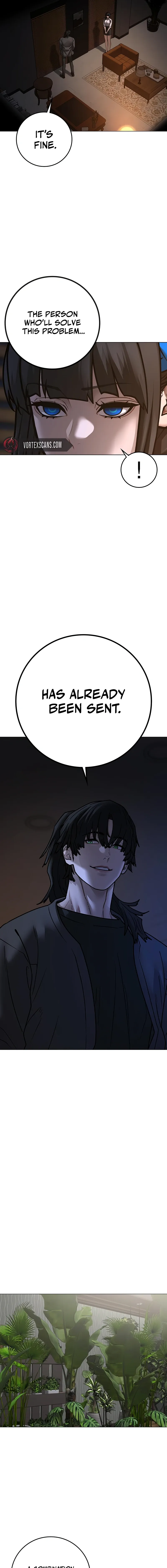 Reality Quest Chapter 174 Page 21