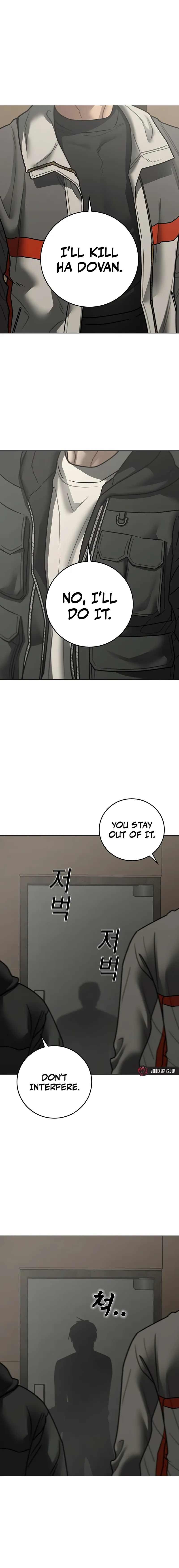 Reality Quest Chapter 175 Page 5