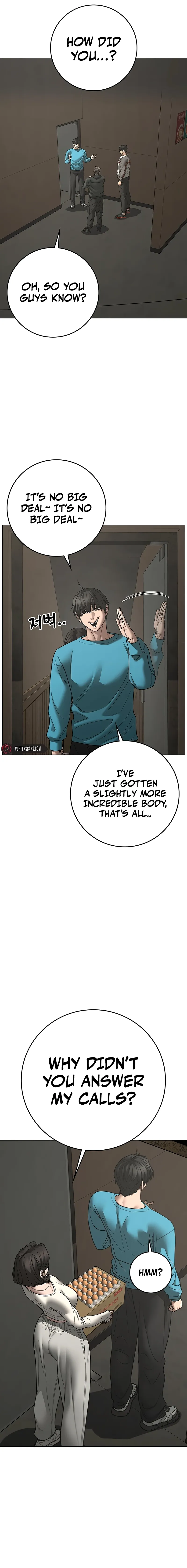 Reality Quest Chapter 175 Page 10