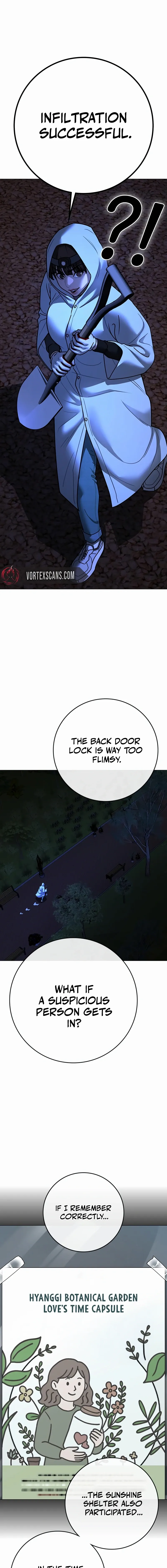 Reality Quest Chapter 176 Page 27