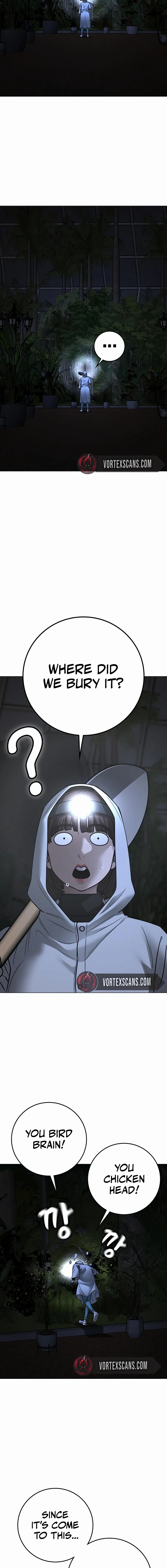 Reality Quest Chapter 176 Page 29