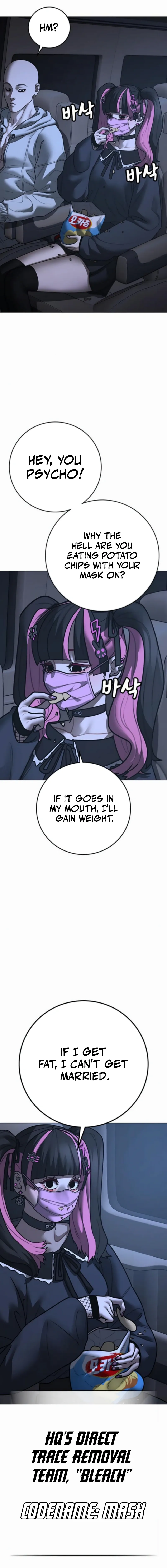 Reality Quest Chapter 178 Page 3