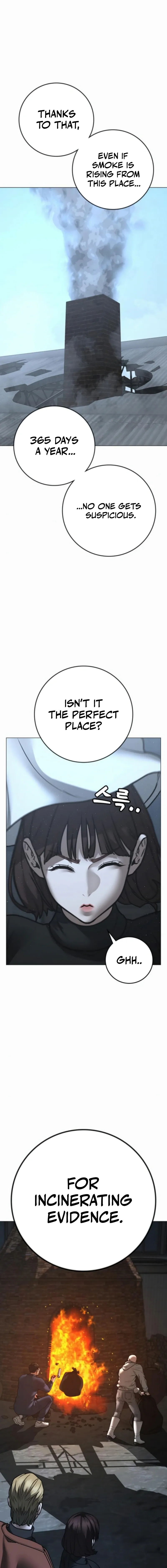 Reality Quest Chapter 178 Page 24