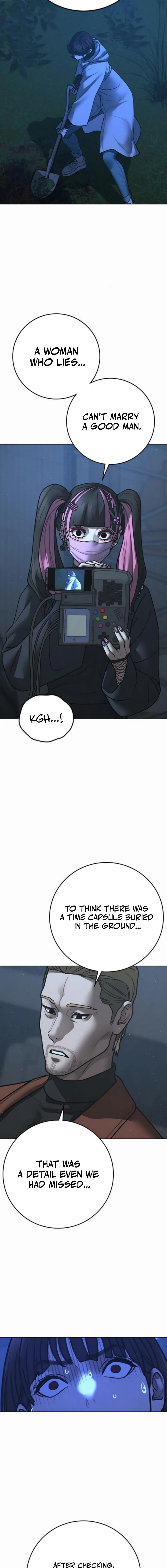 Reality Quest Chapter 178 Page 29