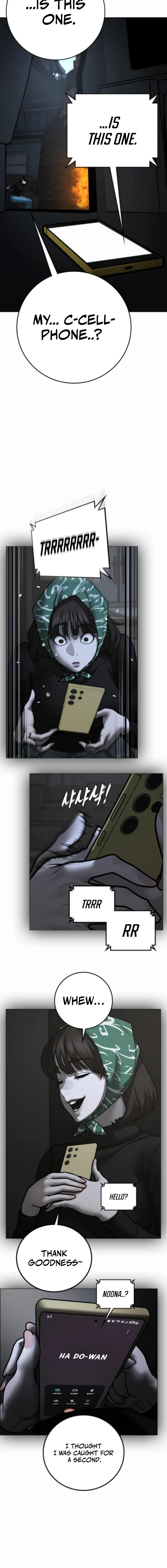 Reality Quest Chapter 178 Page 36