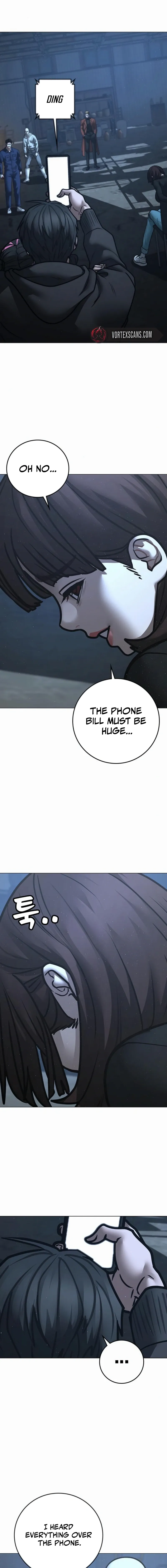 Reality Quest Chapter 178 Page 37