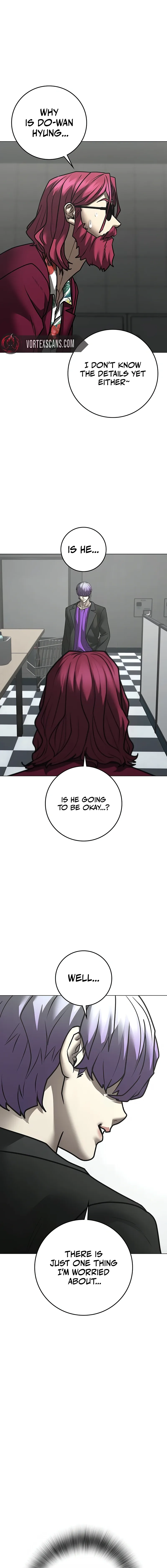 Reality Quest Chapter 179 Page 28
