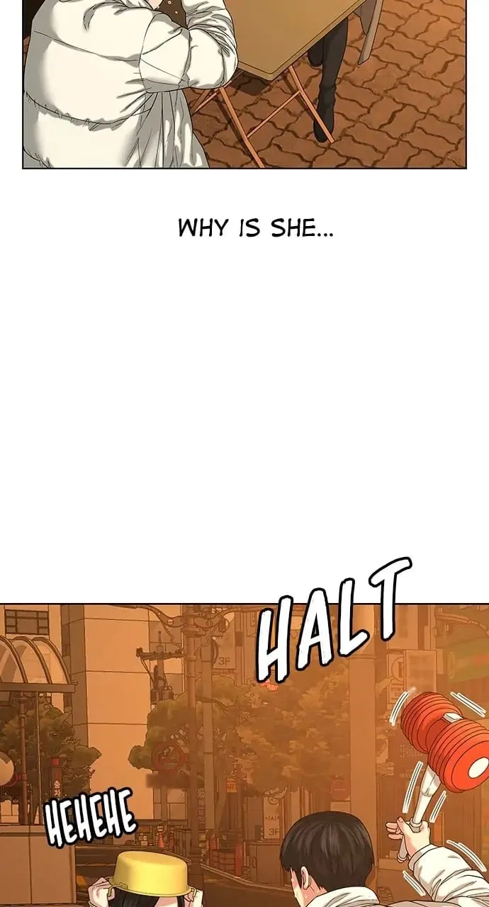 Reality Quest Chapter 18 Page 34