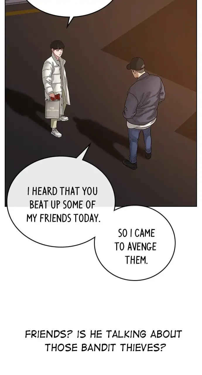 Reality Quest Chapter 18 Page 72