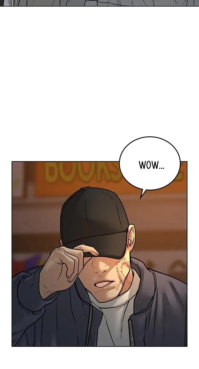 Reality Quest Chapter 18 Page 91