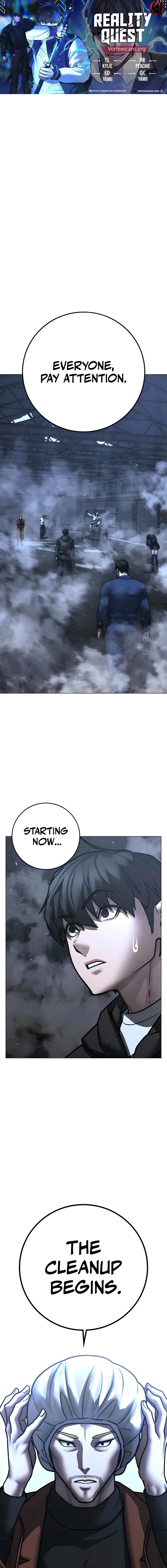 Reality Quest Chapter 180 Page 2