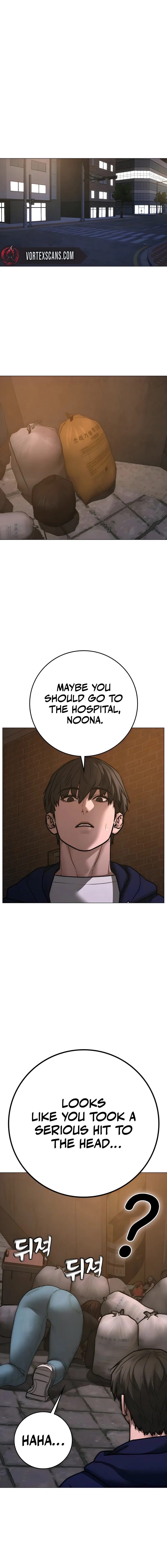 Reality Quest Chapter 180 Page 28